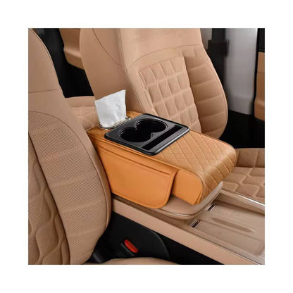 3 in 1 Quality Sophisticated Car arm rest