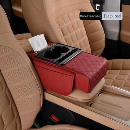 3 in 1 Quality Sophisticated Car arm rest