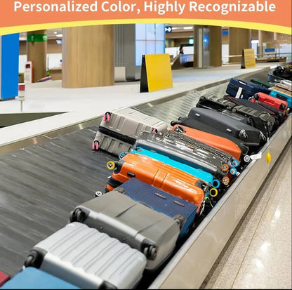 4pcs set Suitcase heels protectors