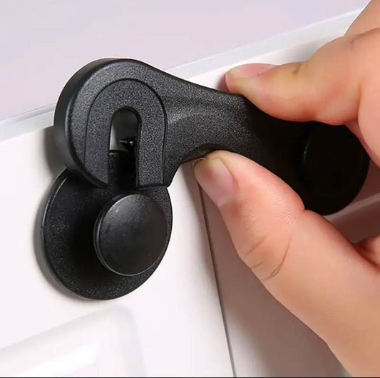 4pc Baby proofing drawer locks