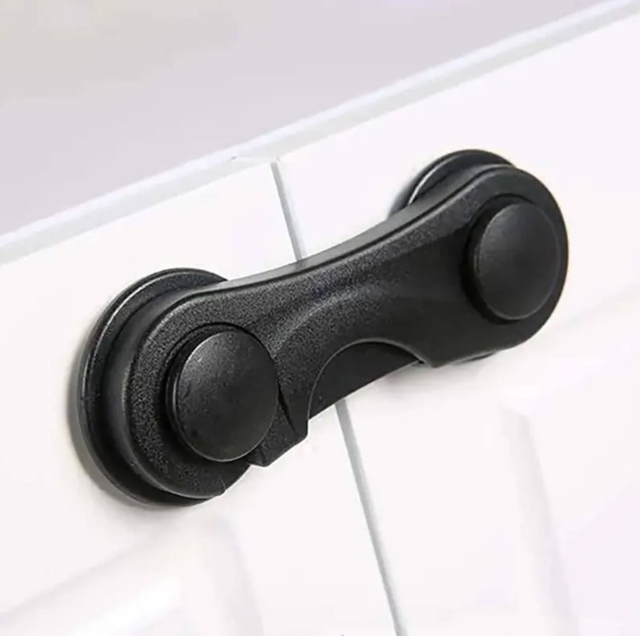 4pc Baby proofing drawer locks