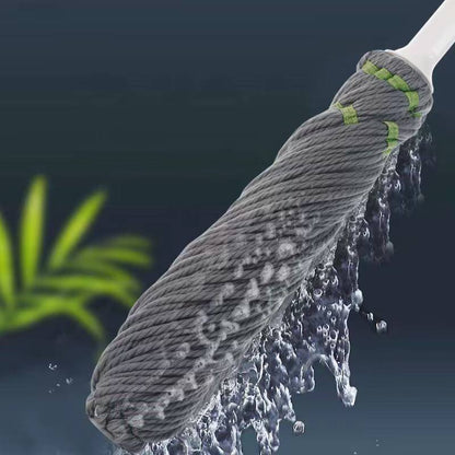 360 rotating Self Wringing Twist Mop