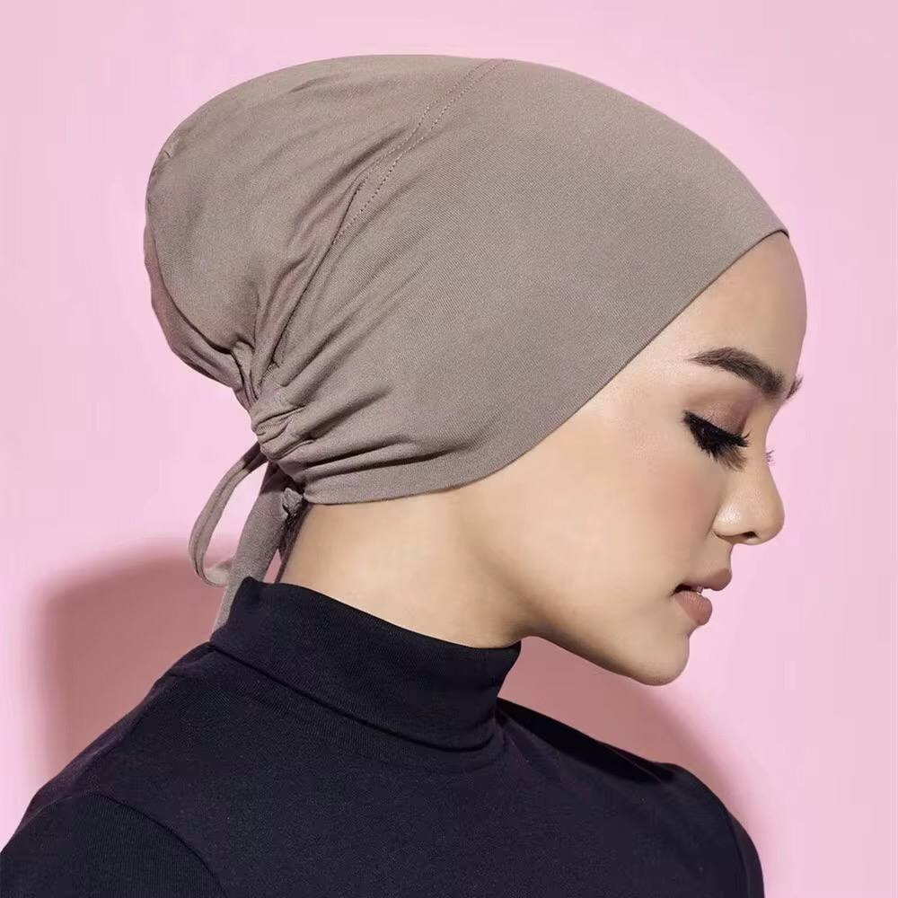 Adjustable Hair Cover  Sleep