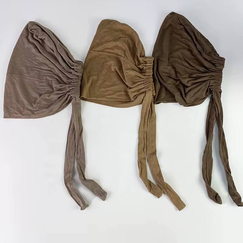 Adjustable Hair Cover  Sleep