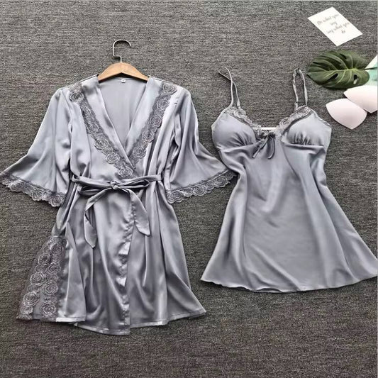 WOMEN 2PC LINGERIE SET