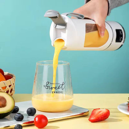 450mL Portable Fruit Juicer