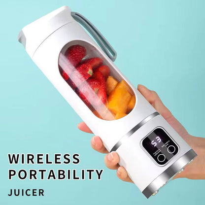 450mL Portable Fruit Juicer