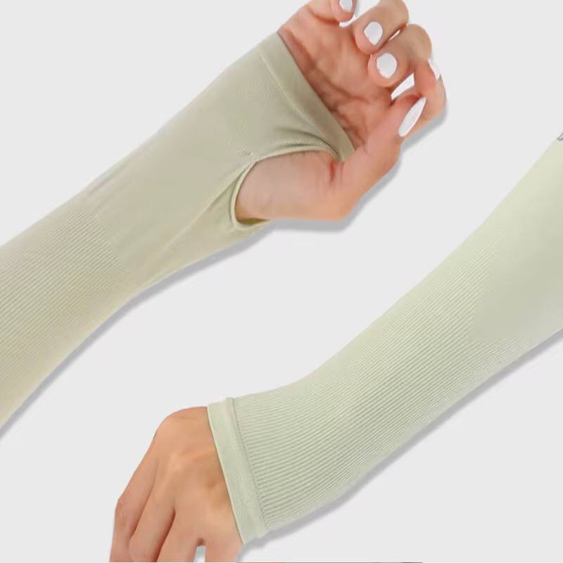 2PCS ANTI-SUNBURN ARM SLEEVES
