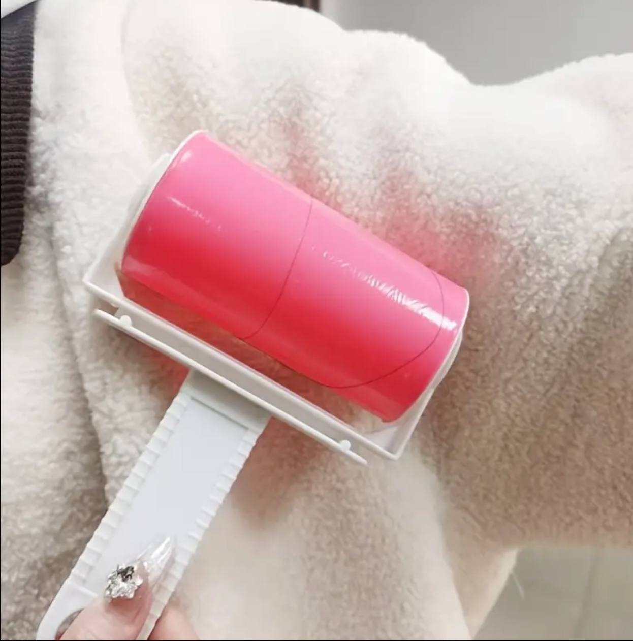 Washable Reusable Gel Lint Roller