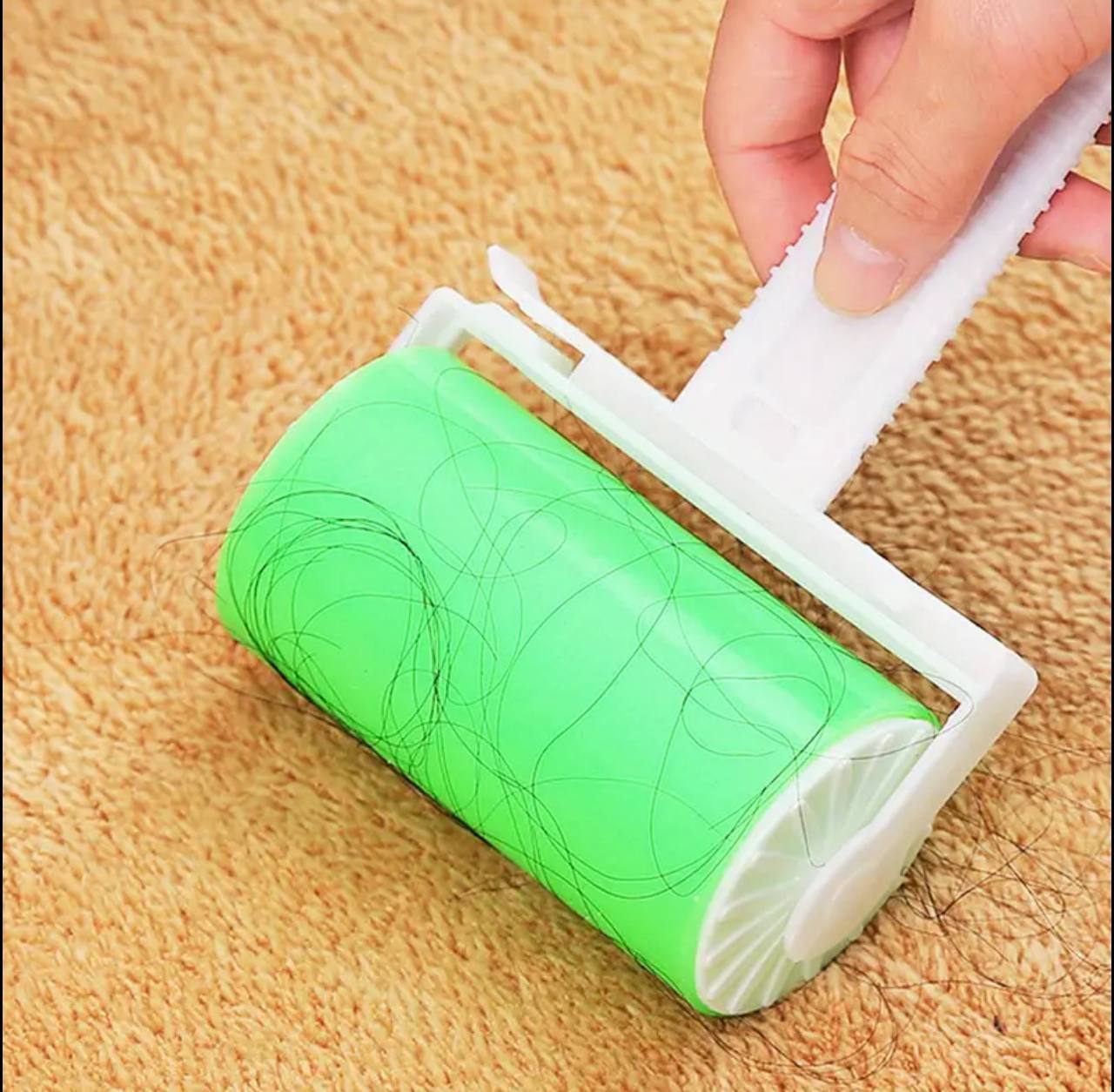 Washable Reusable Gel Lint Roller