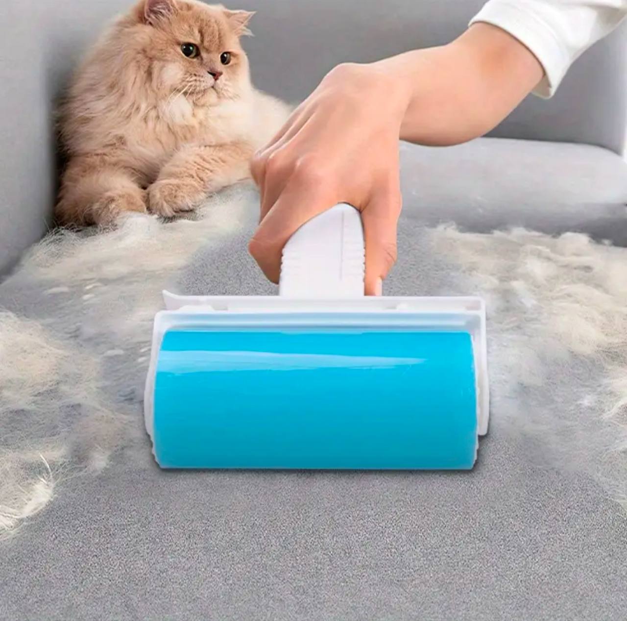 Washable Reusable Gel Lint Roller