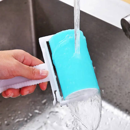 Washable Reusable Gel Lint Roller