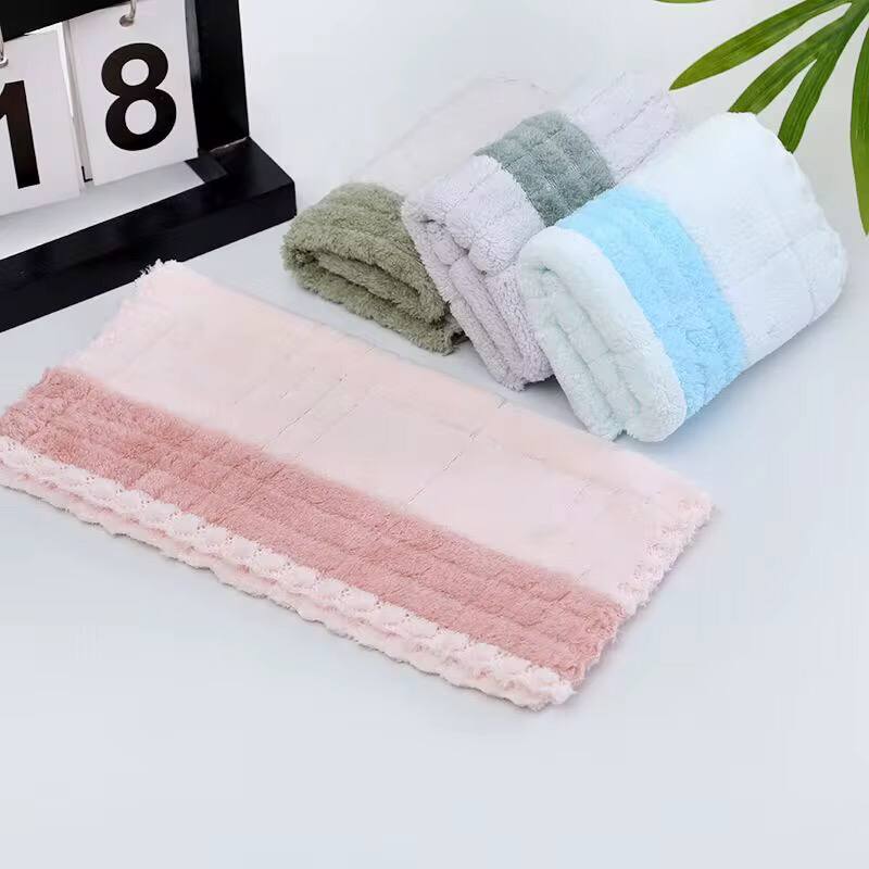 3 in 1 microfiber