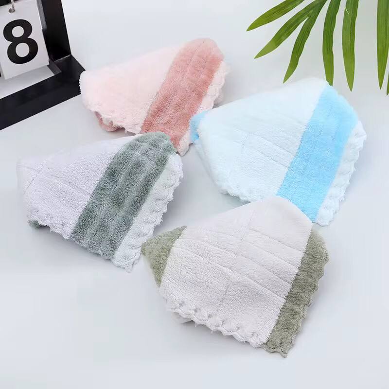 3 in 1 microfiber