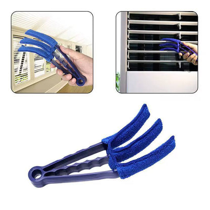 1Pc Cleaning Brushes Window Blinds