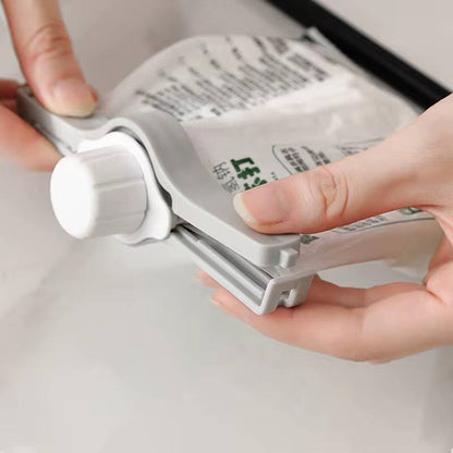 1PC Snack Packaging Bag Sealing Clips