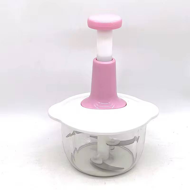 1.5L Manual Food Chopper