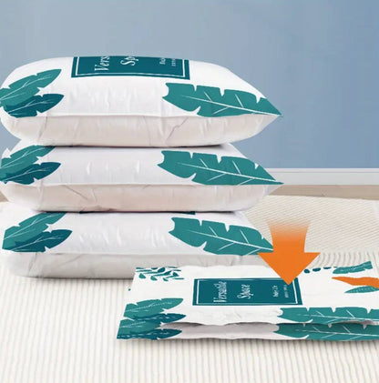 10pcs set Vacuum compression storage bags