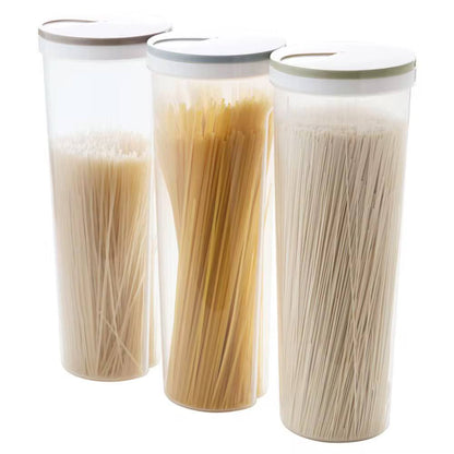 2kg Spaghetti/Cereal  container