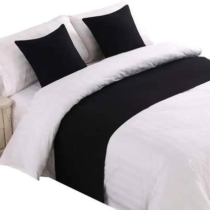 3 piece Bed runners