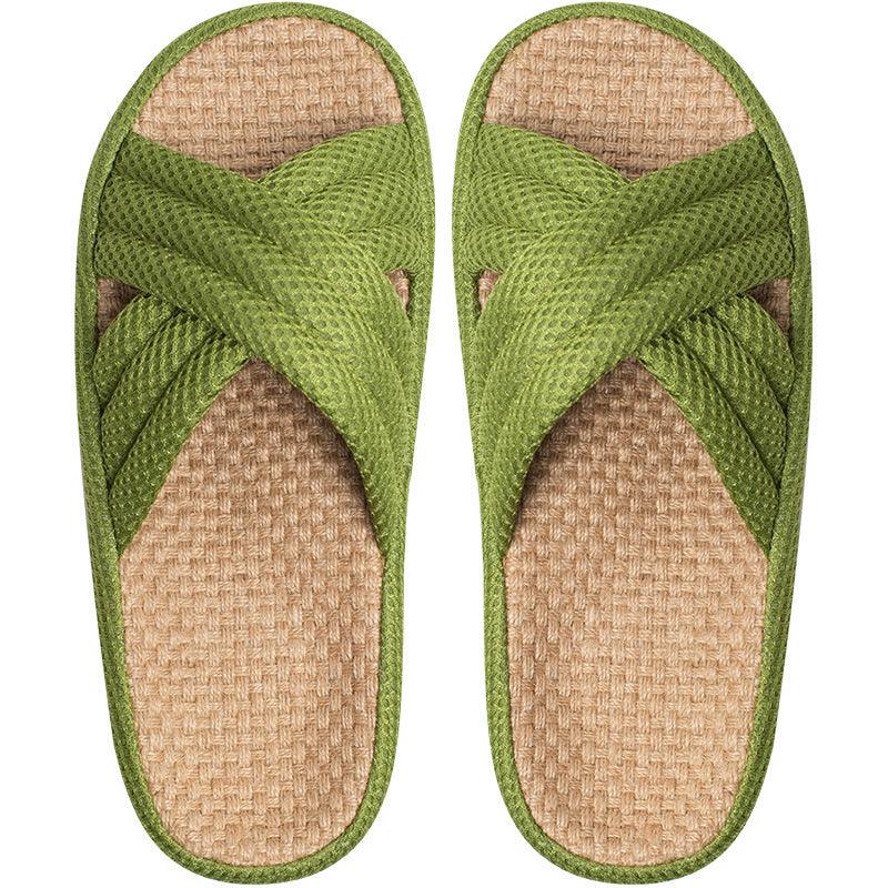 Unisex Luxury Lounge/House slippers