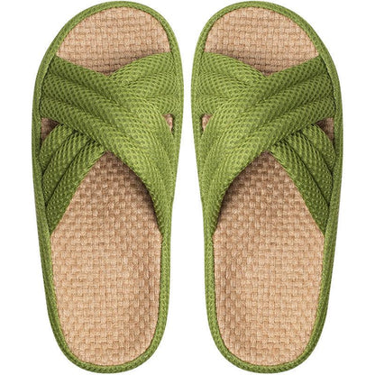 Unisex Luxury Lounge/House slippers