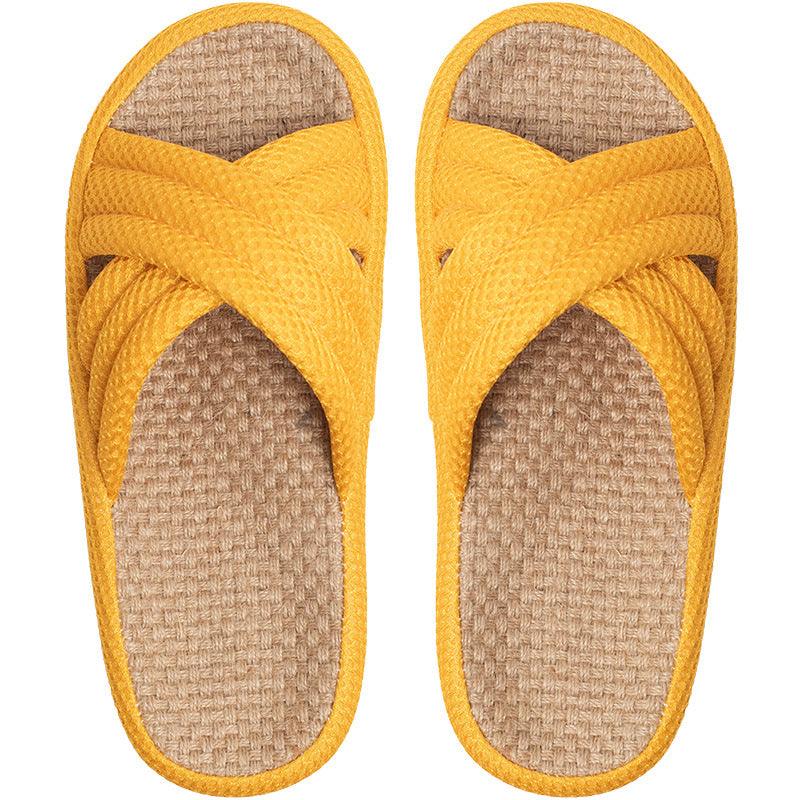 Unisex Luxury Lounge/House slippers