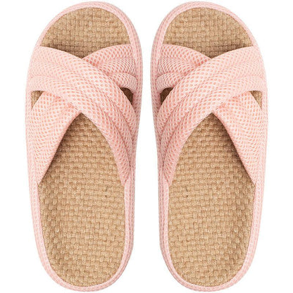 Unisex Luxury Lounge/House slippers