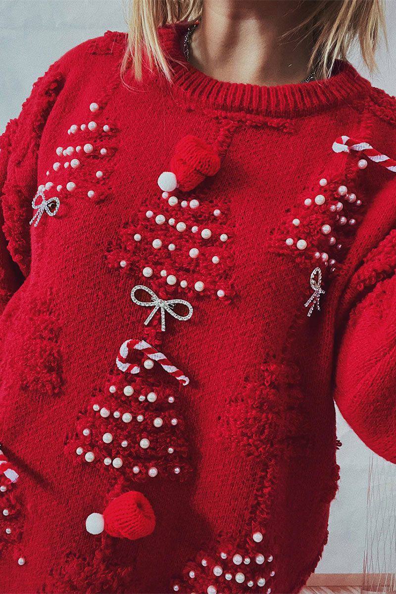 High Quality Adult Christmas  Holiday Sweaters