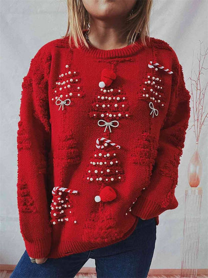 High Quality Adult Christmas  Holiday Sweaters