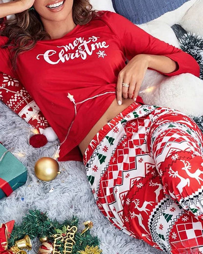 Christmas Pajamas