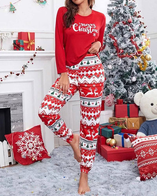 Christmas Pajamas