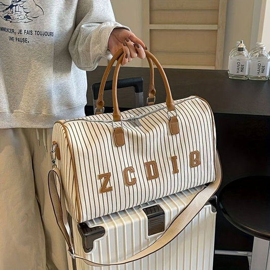 travel/gym Duffel bag