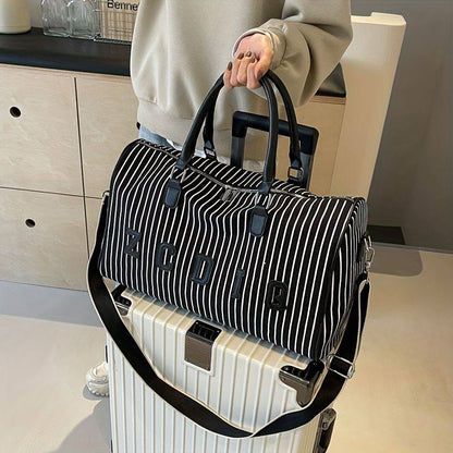 travel/gym Duffel bag