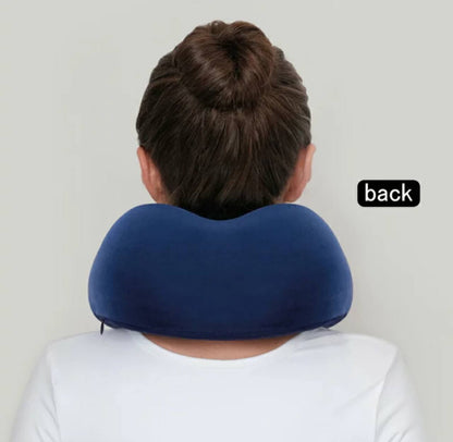 U-shaped Travel Neck pillows