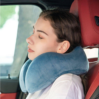 U-shaped Travel Neck pillows