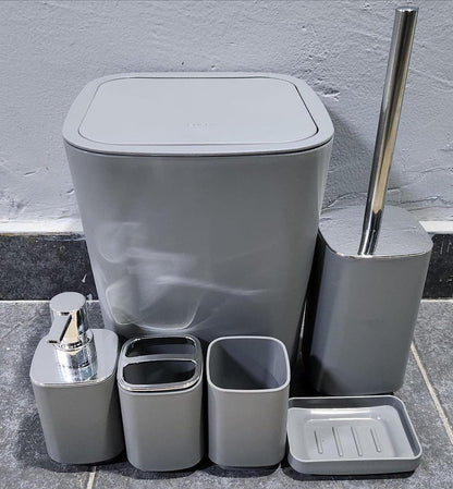 Bathroom Accessories Set