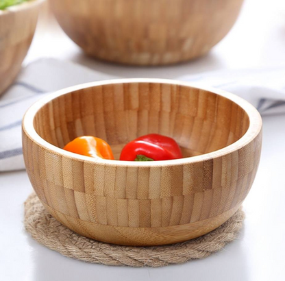 Dough BASIN SALAD BOWL