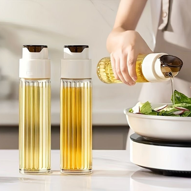 500ml / 17 oz Olive Oil Dispenser