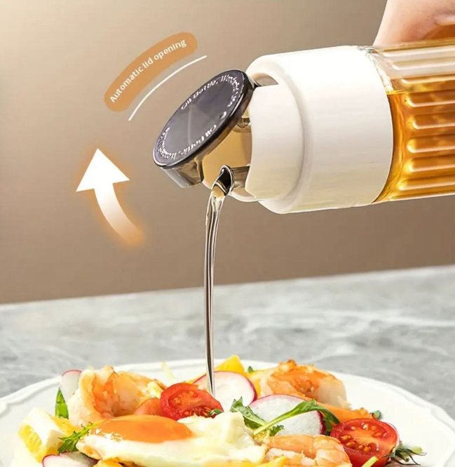 500ml / 17 oz Olive Oil Dispenser