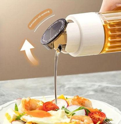 500ml / 17 oz Olive Oil Dispenser