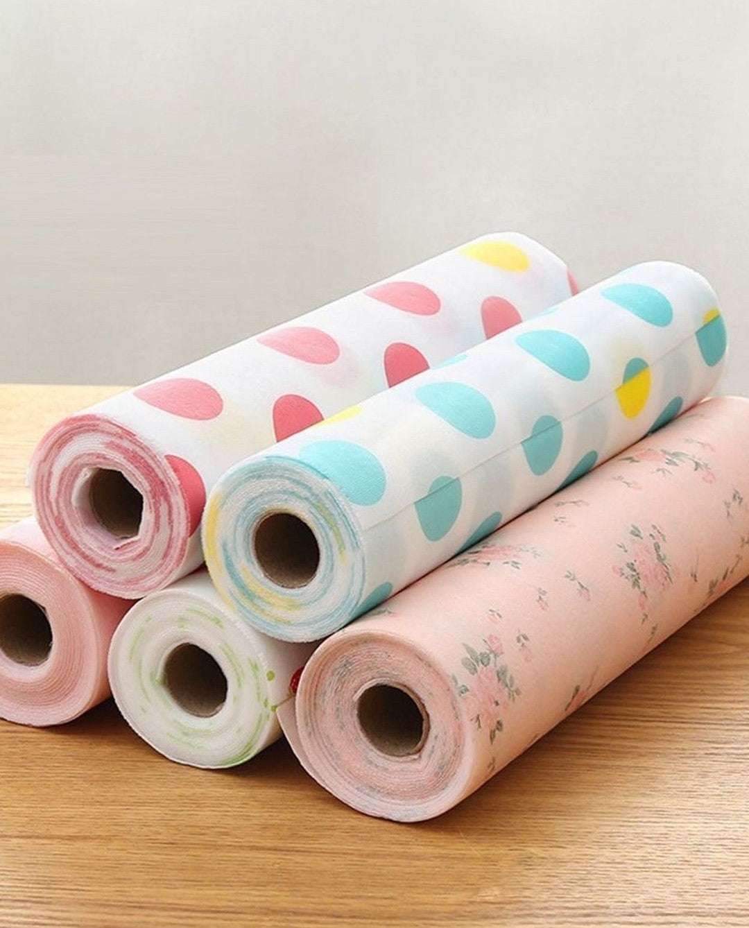Kitchen Drawer mat/liner roll