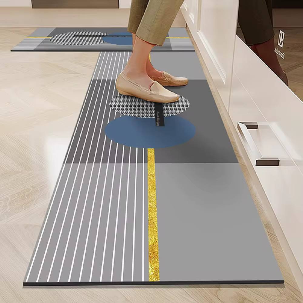 2 in 1Diatomite  Big size   Mats