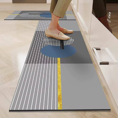 2 in 1Diatomite  Big size   Mats