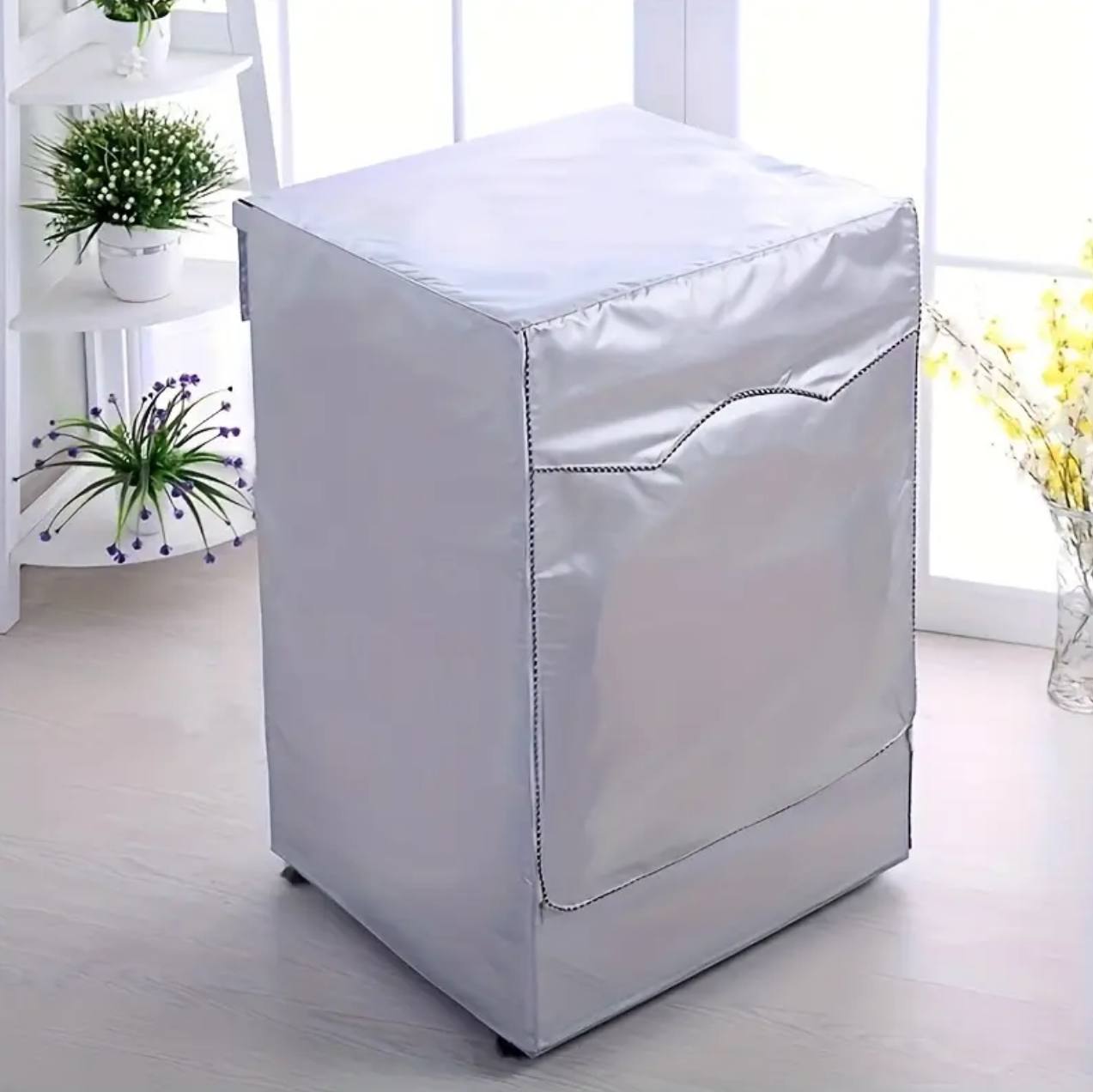 Washer-Dryer Cover Washing Machine Covers