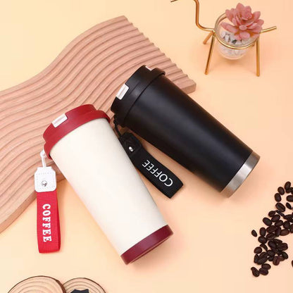 500Ml  Stainless steel insulated Vacuum cup