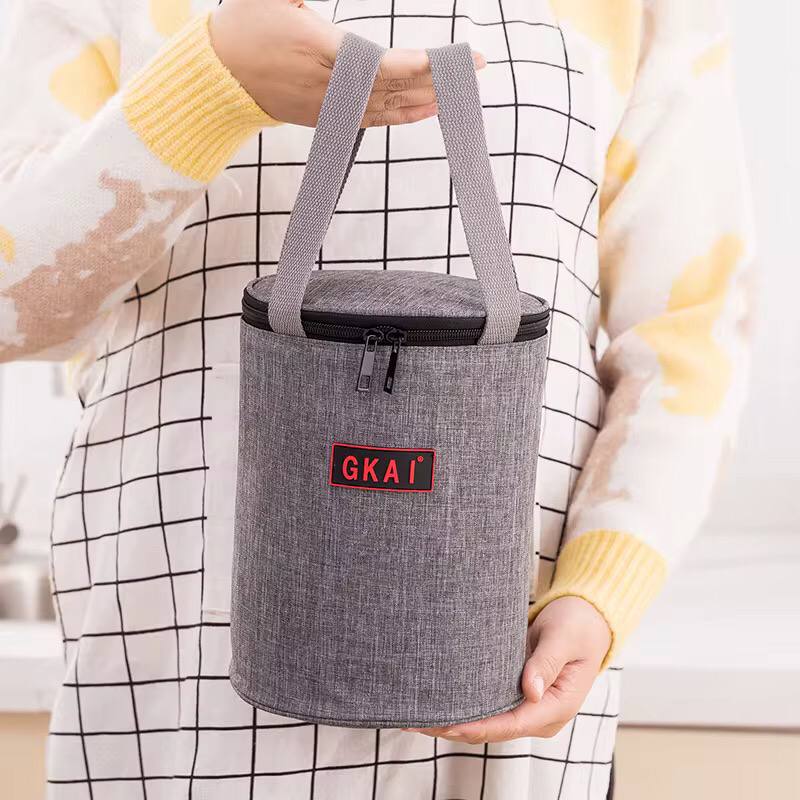 Adult Lunch Bag Tote