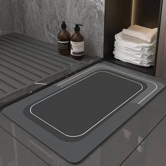 Anti-Slip Bathroom /door mats