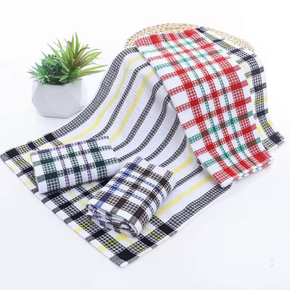 100% cotton Bright Large Tea Towels