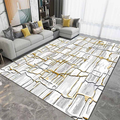 3D HD carpets